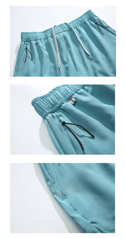 2 in 1 Airflow Run Shorts-streetwear-techwear