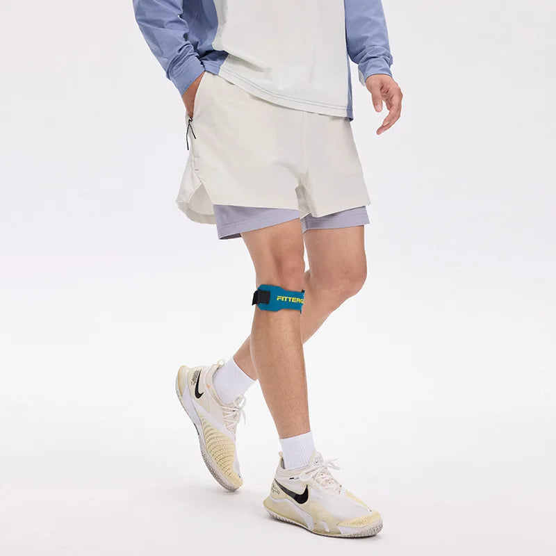 2 in 1 Airflow Run Shorts-streetwear-techwear