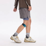 2 in 1 Airflow Run Shorts-streetwear-techwear