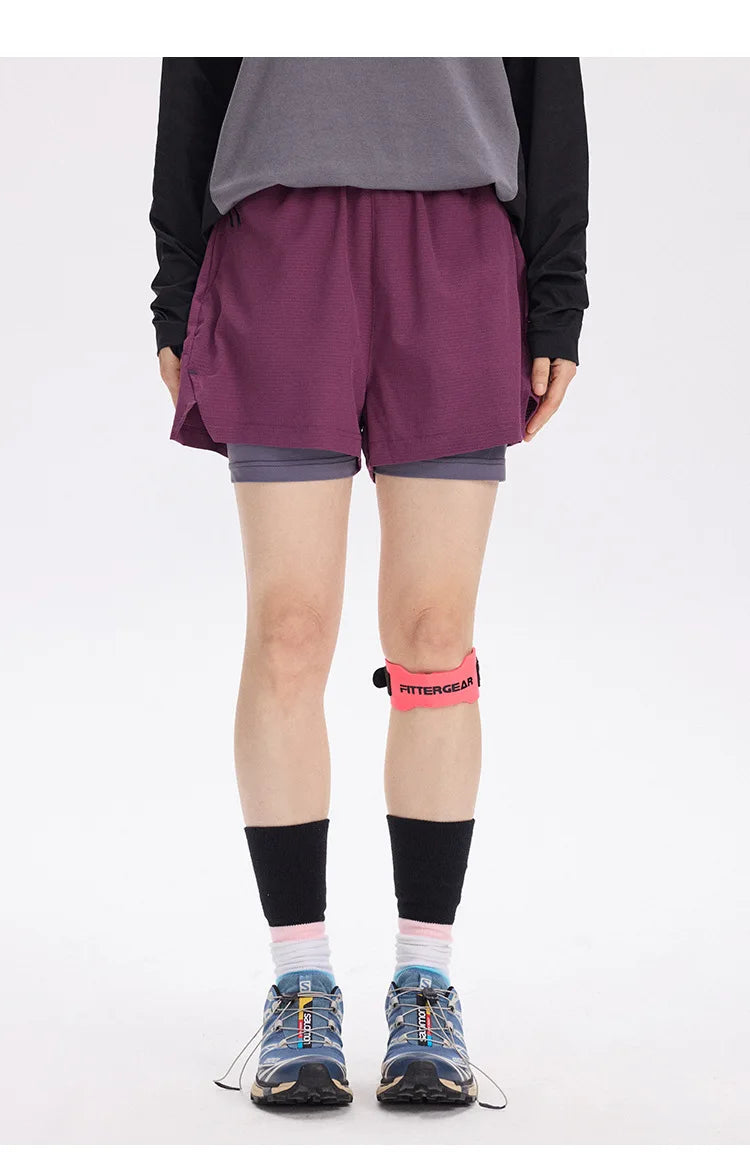 2 in 1 Airflow Run Shorts-streetwear-techwear