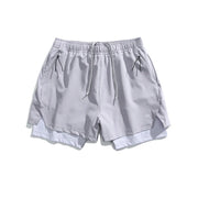 2 in 1 Airflow Run Shorts-streetwear-techwear