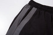 90's Style Track Pants-streetwear-techwear