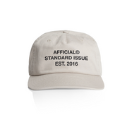 AFFICIAL 'Standard Issue' Hat-streetwear-techwear