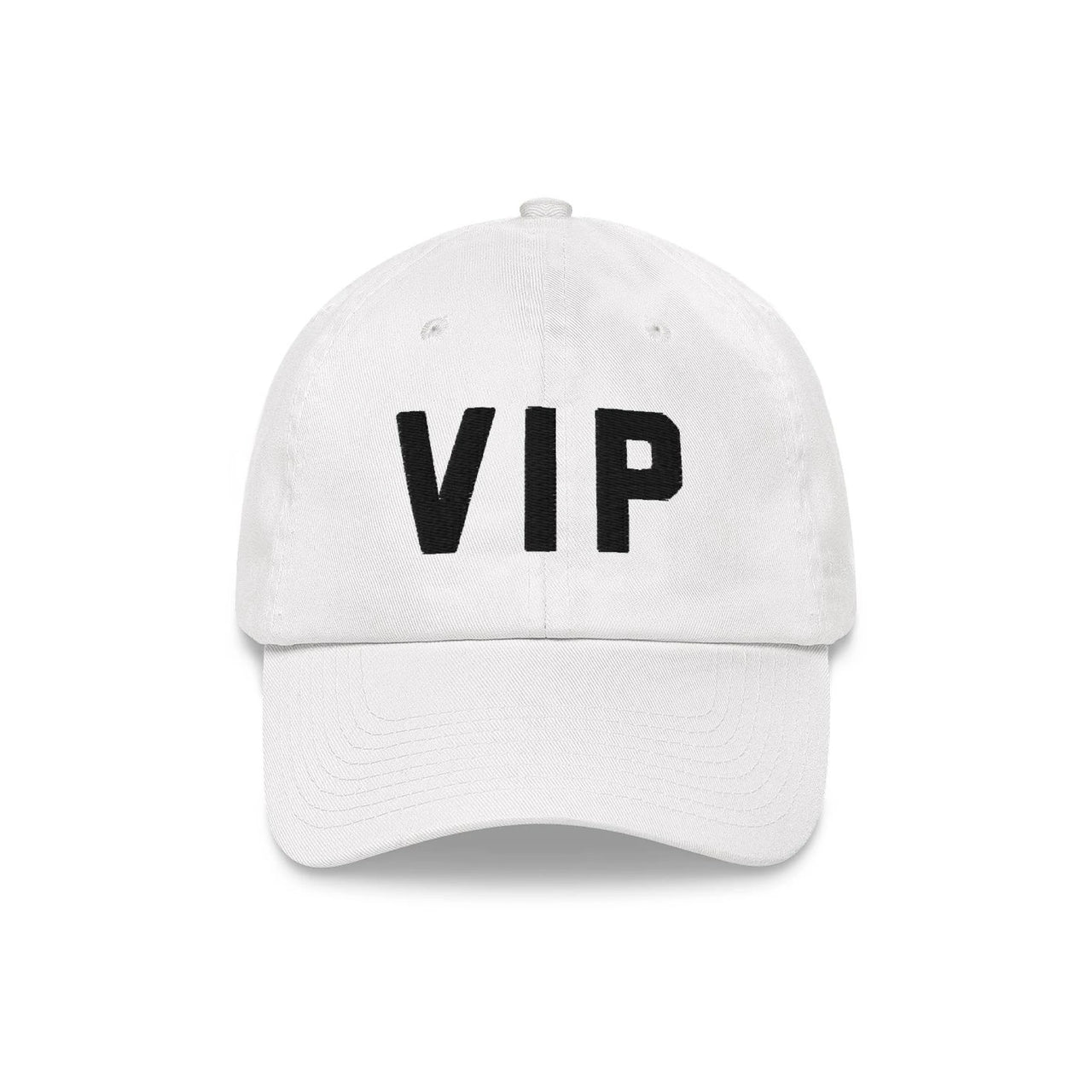 AFFICIAL 3D 'VIP' Cap