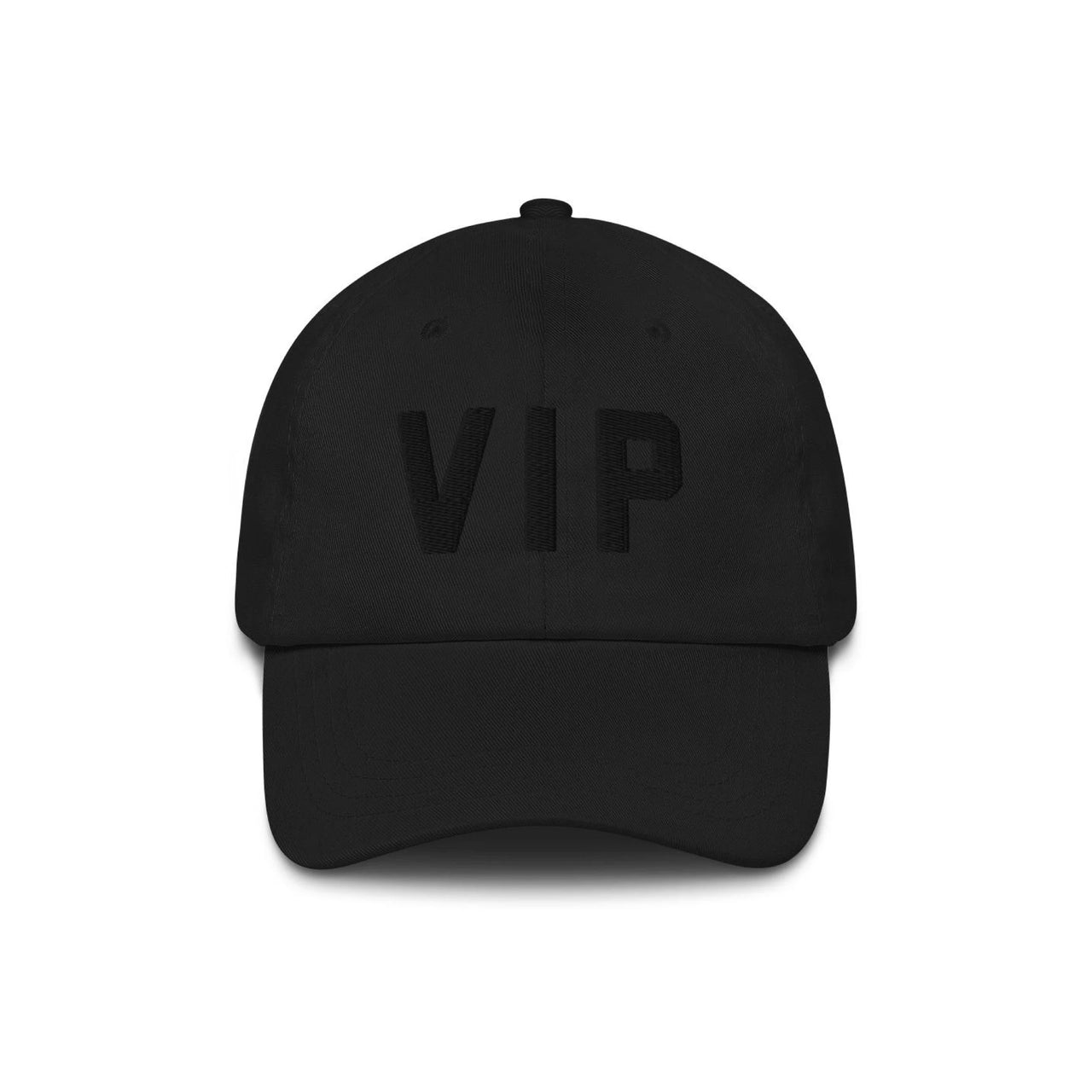AFFICIAL 3D 'VIP' Cap