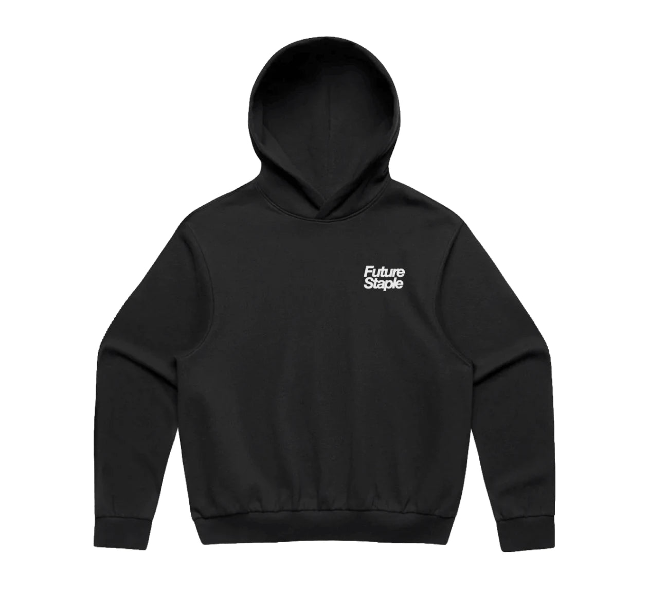AFFICIAL Future Staple Hoodie-streetwear-techwear