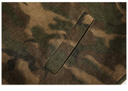 ANSWER ME Vintage Look Camo Workwear Jacket-streetwear-techwear
