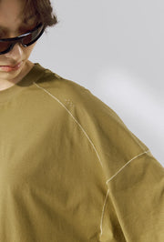 Airflow Performance Long Sleeve-streetwear-techwear