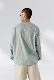 Airflow Performance Long Sleeve-streetwear-techwear