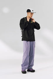 Airflow Performance Long Sleeve-streetwear-techwear