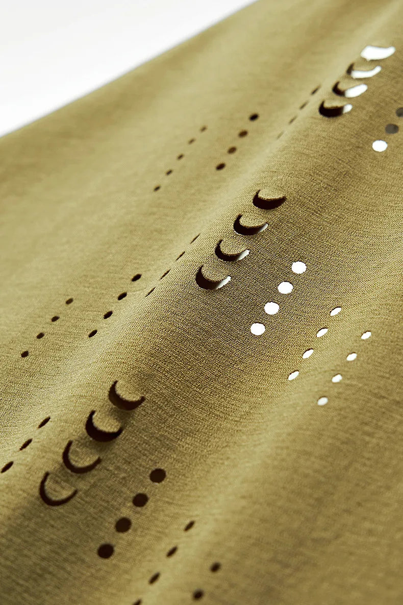 Airflow Performance Long Sleeve-streetwear-techwear