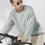 Airflow Performance Long Sleeve-streetwear-techwear
