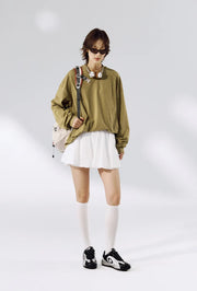 Airflow Performance Long Sleeve-streetwear-techwear