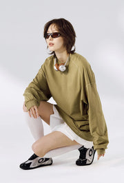 Airflow Performance Long Sleeve-streetwear-techwear