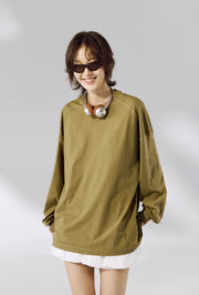 Airflow Performance Long Sleeve-streetwear-techwear