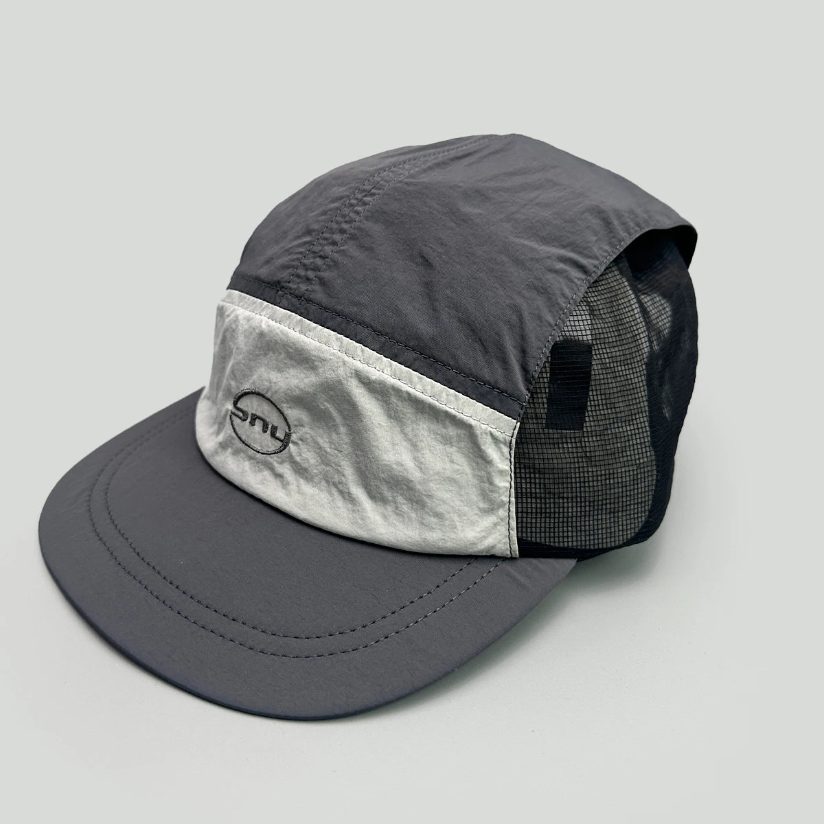 Airflow Run Cap-streetwear-techwear