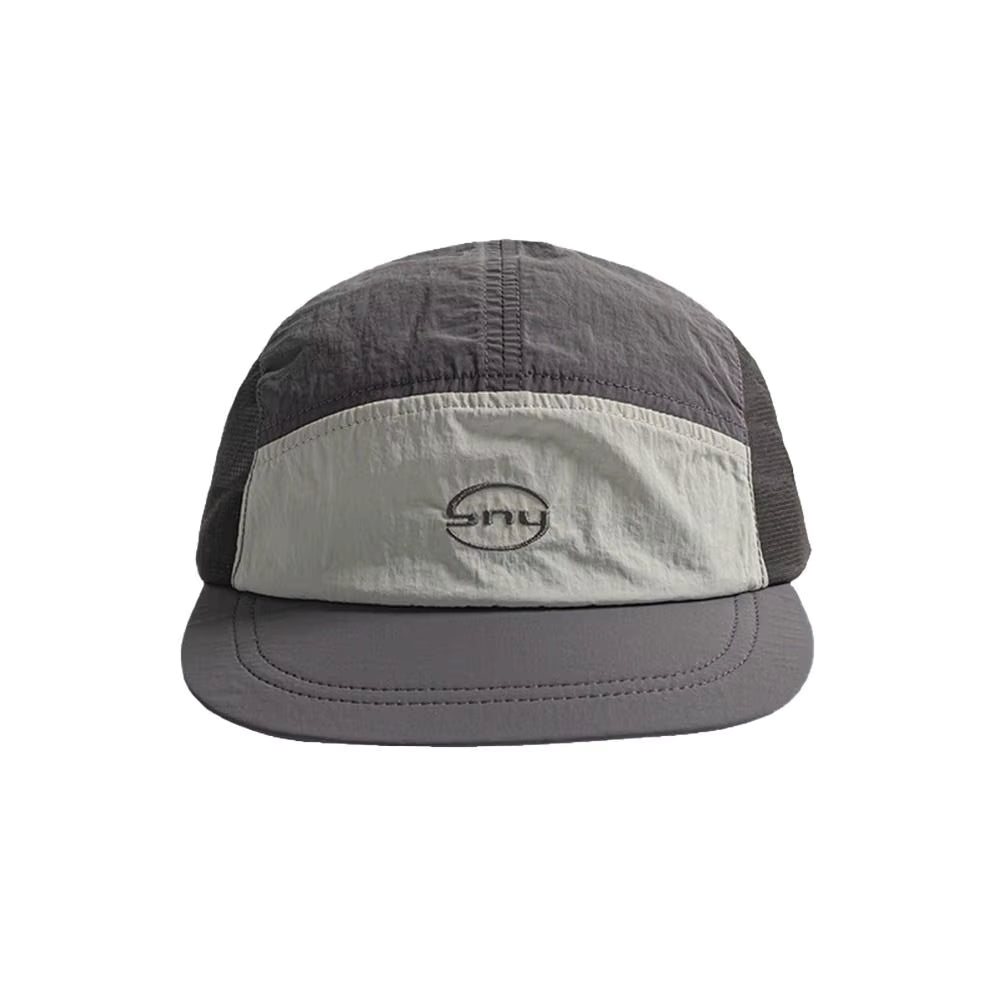 Airflow Run Cap-streetwear-techwear