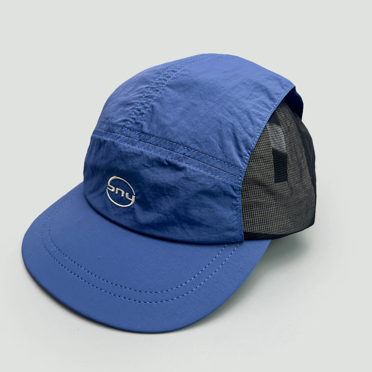 Airflow Run Cap-streetwear-techwear
