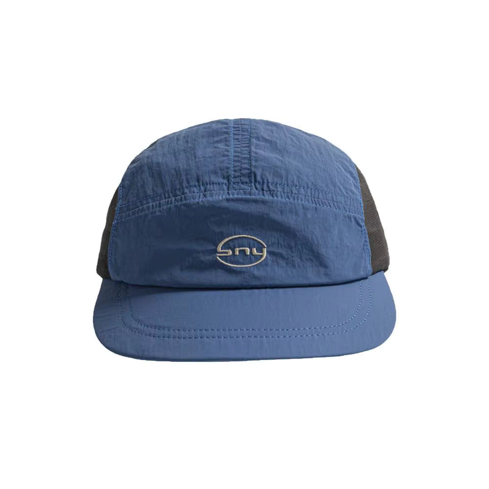 Airflow Run Cap-streetwear-techwear