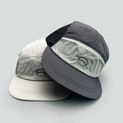 Airflow Run Cap-streetwear-techwear