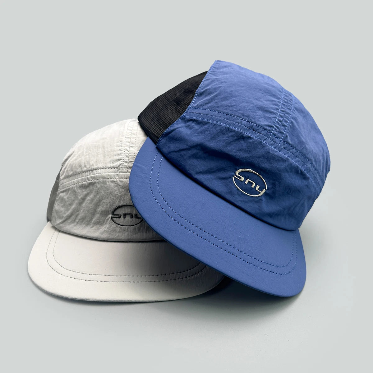 Airflow Run Cap-streetwear-techwear