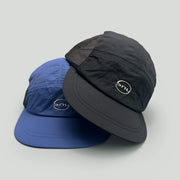 Airflow Run Cap-streetwear-techwear