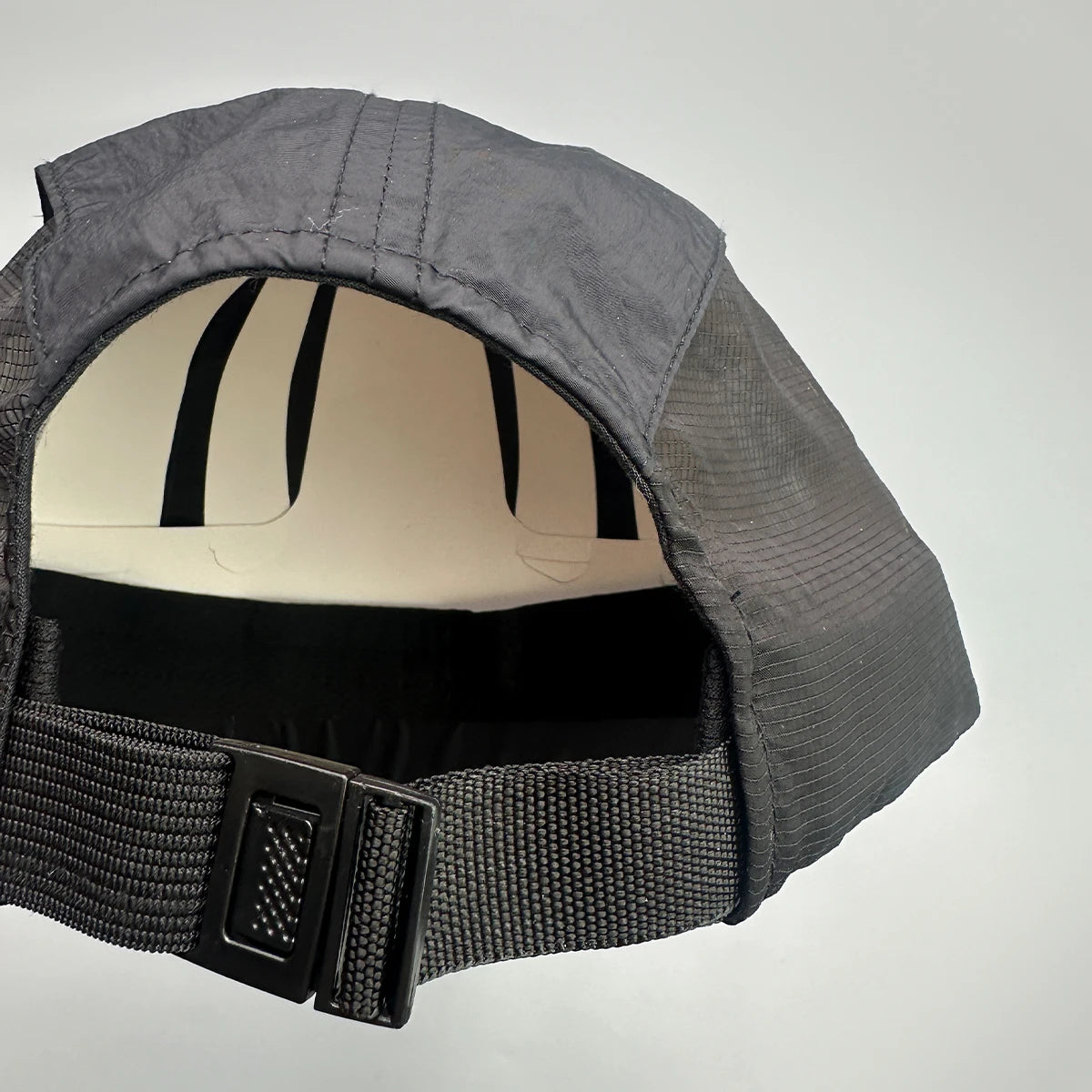 Airflow Run Cap-streetwear-techwear