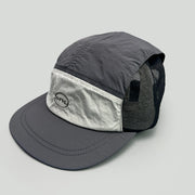 Airflow Run Cap-streetwear-techwear