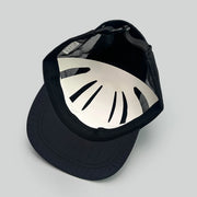 Airflow Run Cap-streetwear-techwear