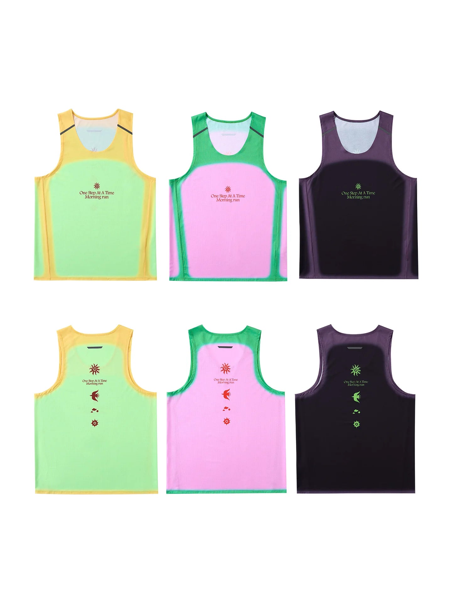 Airflow Run Vest-streetwear-techwear