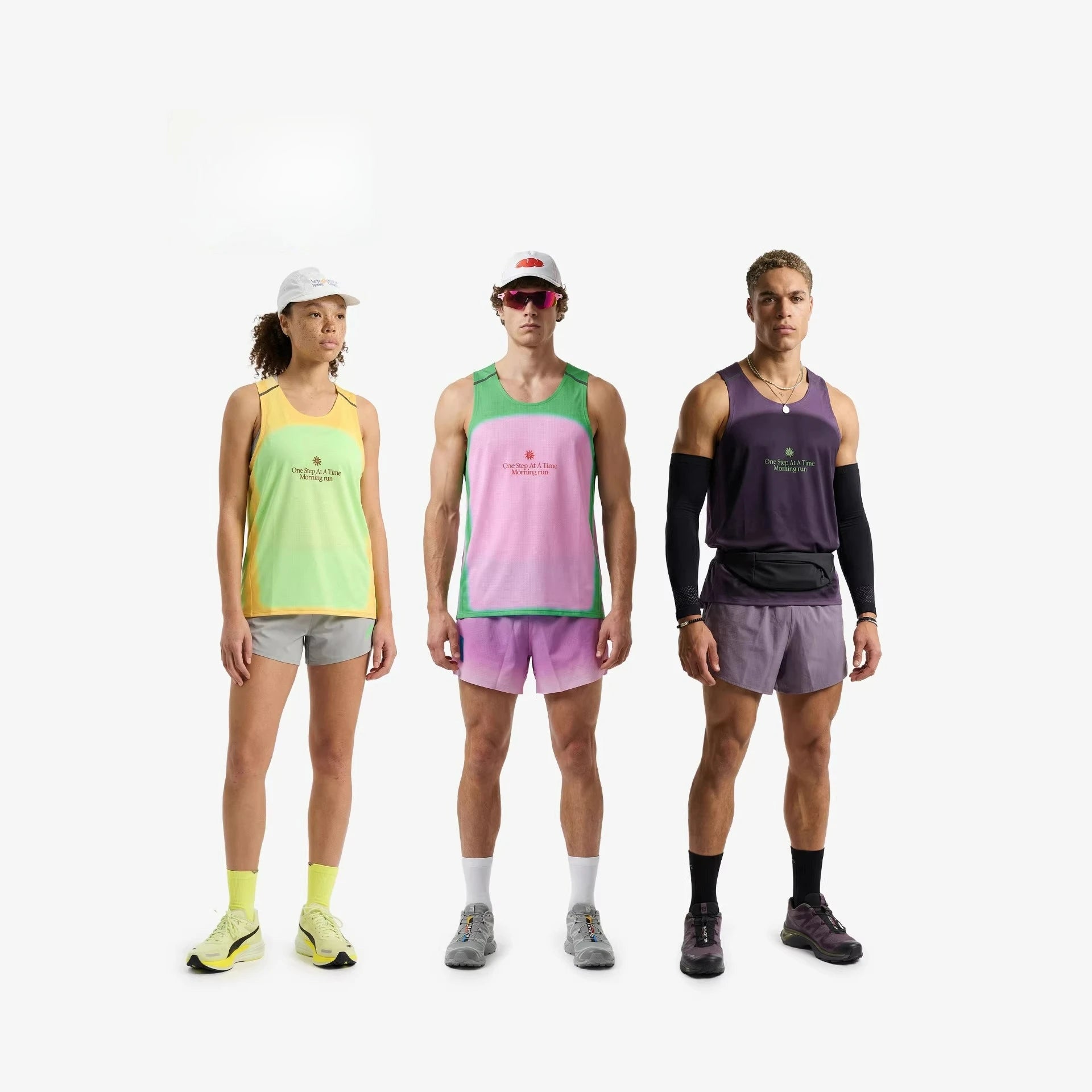 Airflow Run Vest-streetwear-techwear