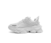 'Antenna' Chunky Sole Sneakers-streetwear-techwear