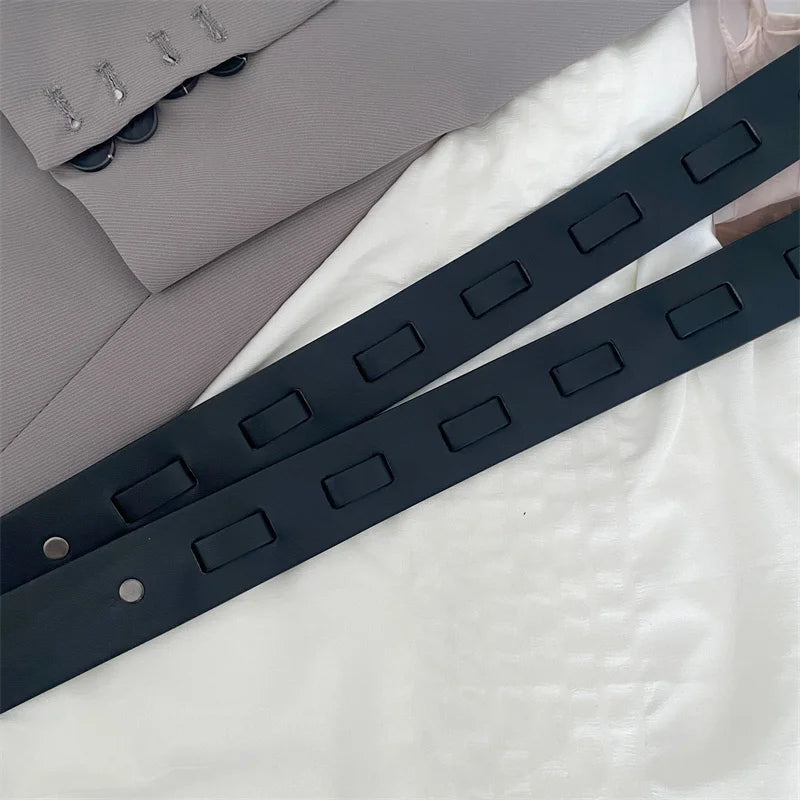 Axis Hook Utility Belt-streetwear-techwear