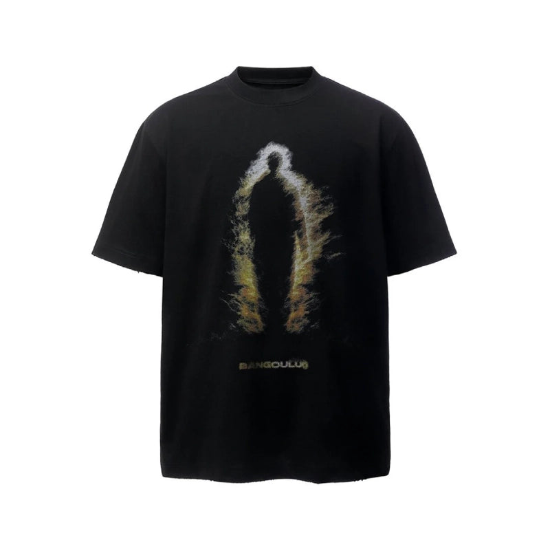 BANGOULUO 'Aura' T-Shirt