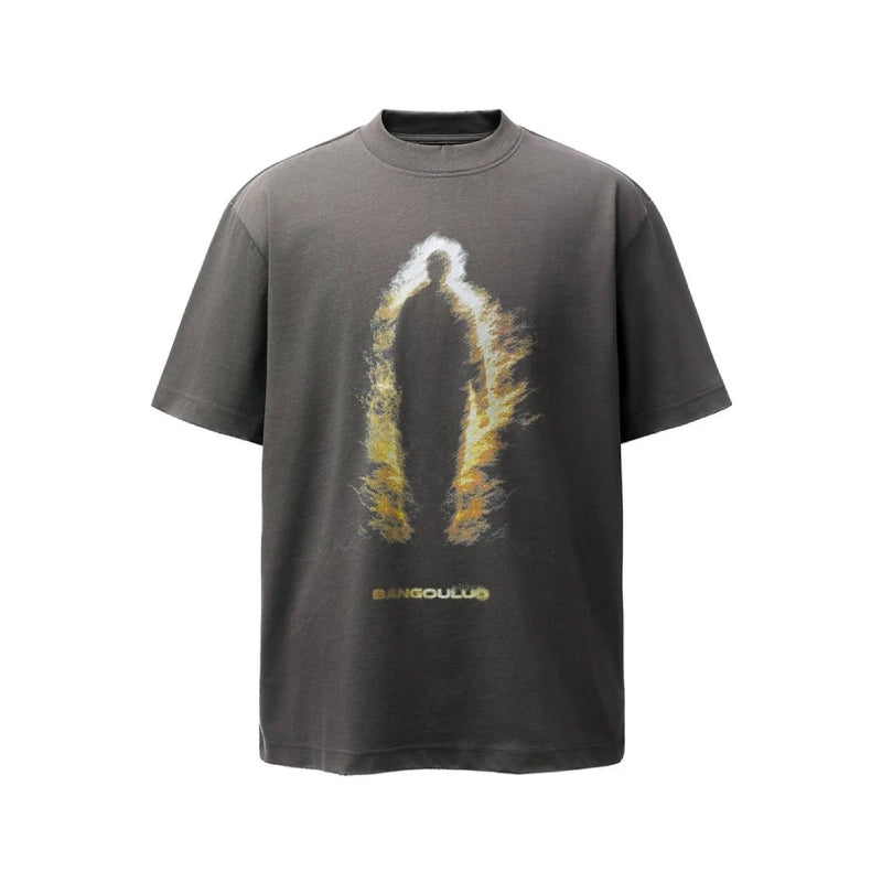 BANGOULUO 'Aura' T-Shirt