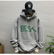 BEST Campus Hoodie-streetwear-techwear