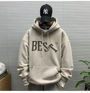 BEST Campus Hoodie-streetwear-techwear