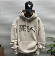 BEST Campus Hoodie-streetwear-techwear