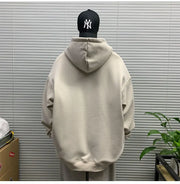 BEST Campus Hoodie-streetwear-techwear