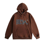 BEST Campus Hoodie-streetwear-techwear