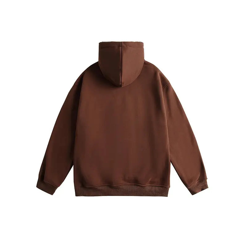 BEST Campus Hoodie-streetwear-techwear
