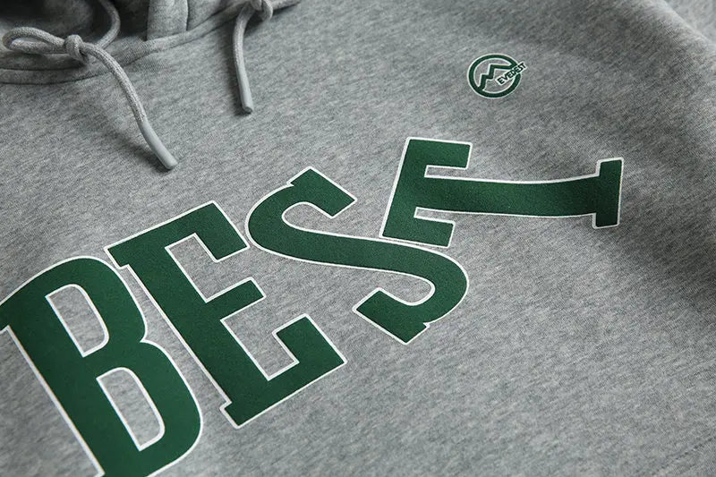 BEST Campus Hoodie-streetwear-techwear
