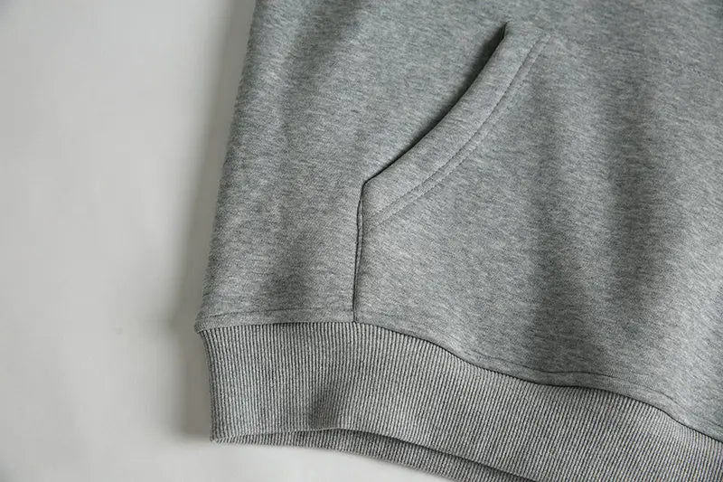 BEST Campus Hoodie-streetwear-techwear