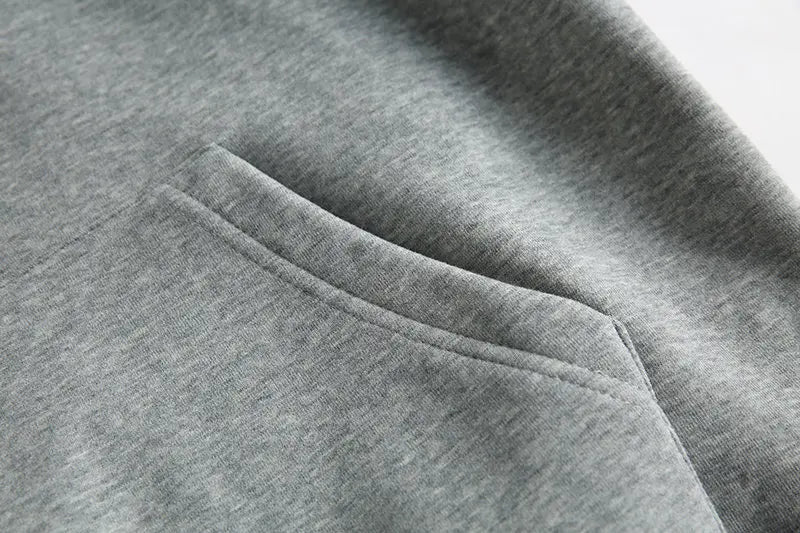 BEST Campus Hoodie-streetwear-techwear