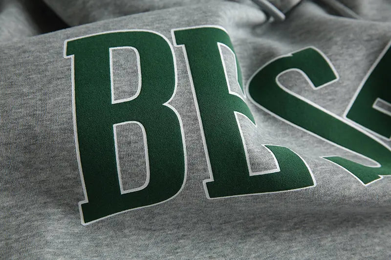 BEST Campus Hoodie-streetwear-techwear