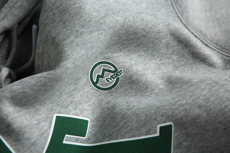 BEST Campus Hoodie-streetwear-techwear