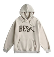 BEST Campus Hoodie-streetwear-techwear