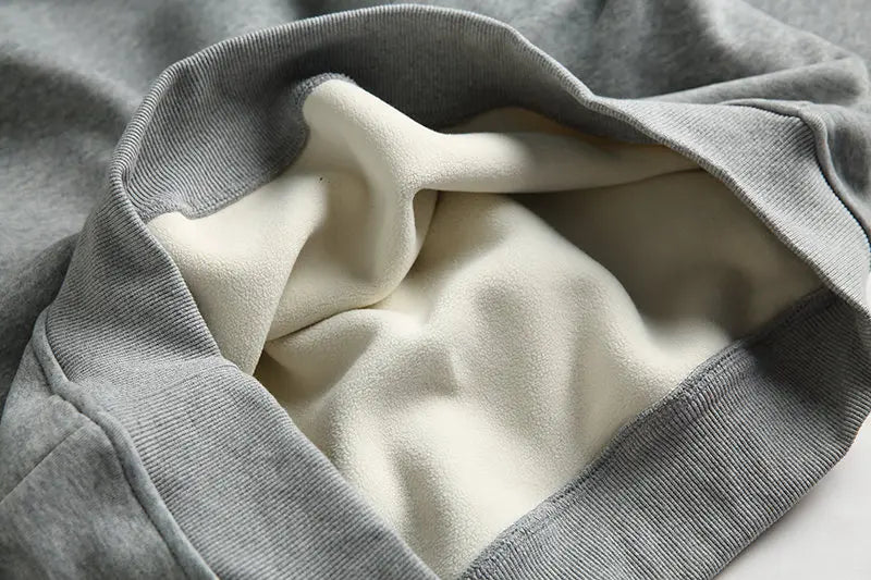 BEST Campus Hoodie-streetwear-techwear