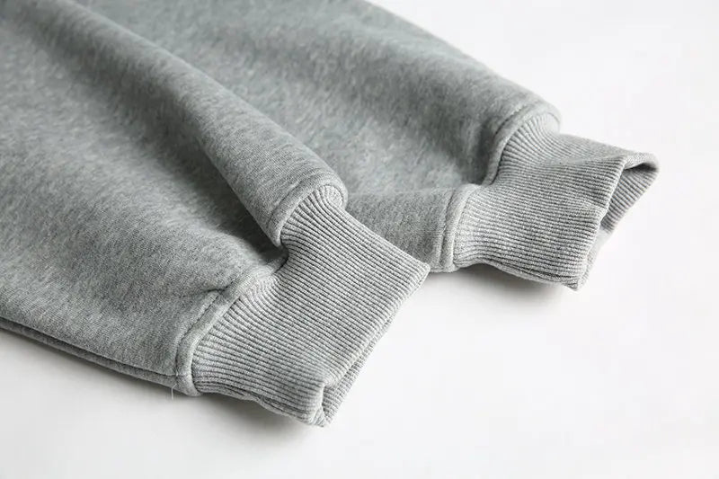 BEST Campus Hoodie-streetwear-techwear