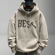 BEST Campus Hoodie-streetwear-techwear